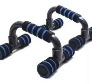 Apoio Para Flexão Suporte Fixo Push Up