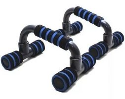 Apoio Para Flexão Suporte Fixo Push Up