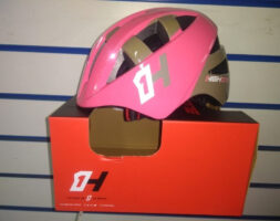 CAPACETE BIKE BABY